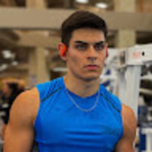 Meet your Posher, Gerardo